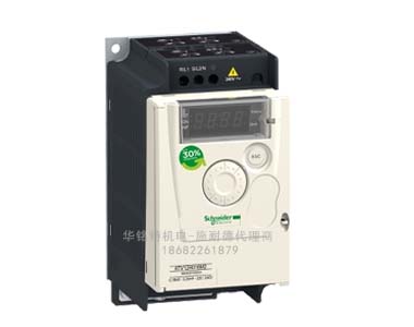 <a href=http://www.yunfjc.com/ target=_blank class=infotextkey>施耐德深圳代理商</a>談施耐德ATV系列變頻器操作要點有哪些？