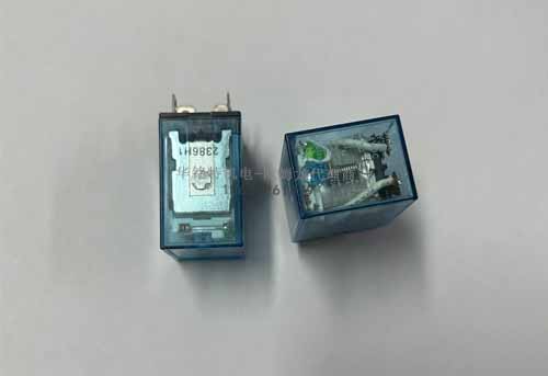 <a href=http://www.yunfjc.com/ target=_blank class=infotextkey>歐姆龍代理商</a>談歐姆龍繼電器怎么測(cè)試？